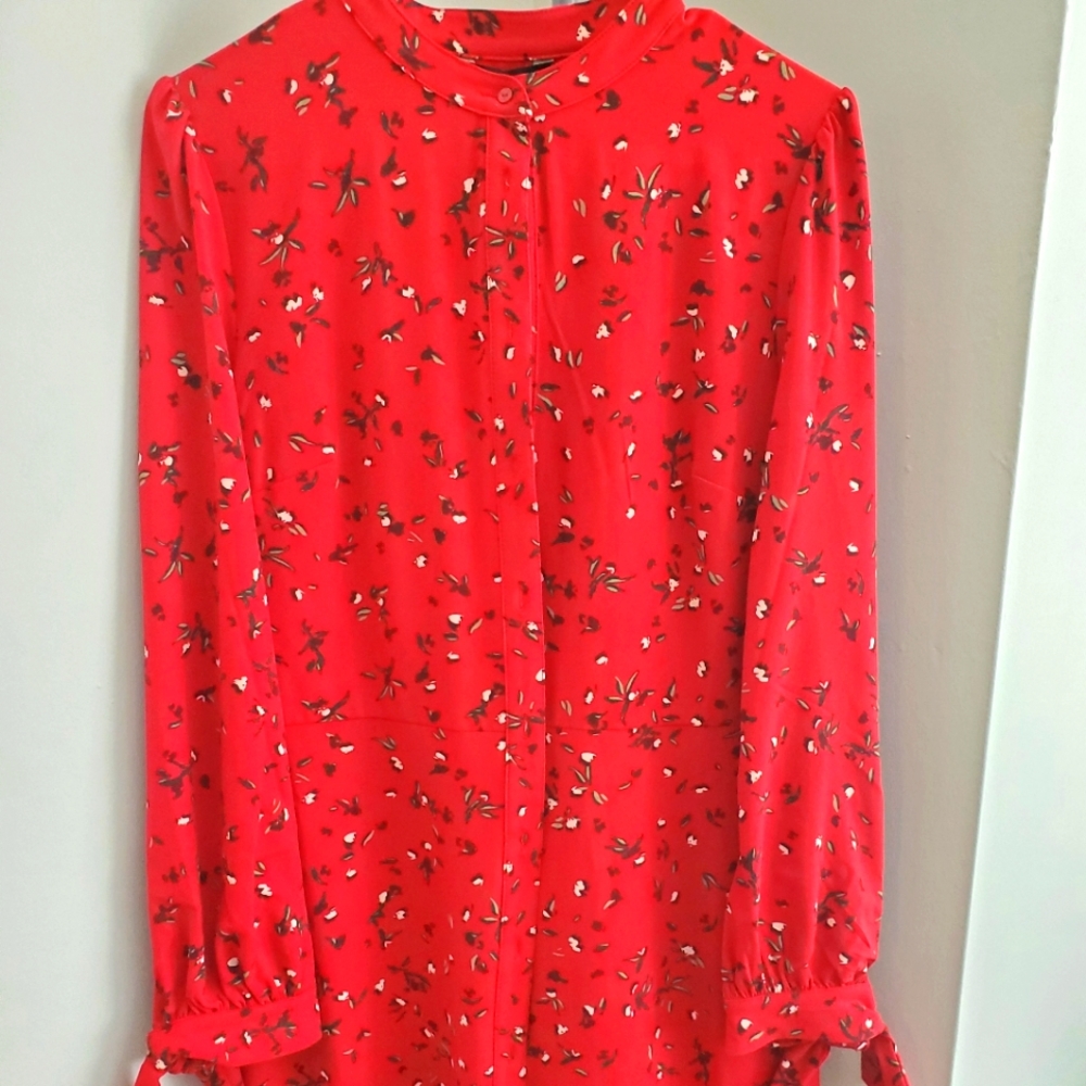 Banana Republic dress